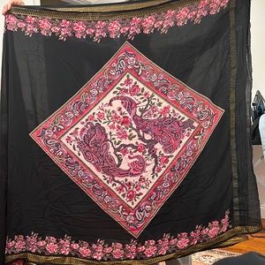 Girija Saree- Never Used